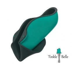 Tinkle Belle The Tinkle Belle -Freedom Camping Store teal tb threequarterview folded under jpg 1024x1024 2x