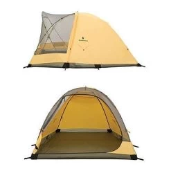 Black Diamond Skylight -Freedom Camping Store tent 07