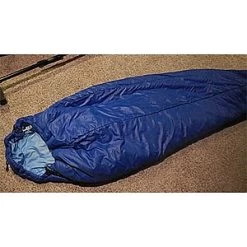 REI Thaw Corporation 0°F Sleeping Bag