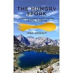 Pacific Adventures Press The Hungry Spork