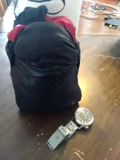 Stunt Puppy Puff Doggy -Freedom Camping Store thumbnail IMG 20190216 145120111