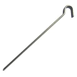 Lawson Equipment Titanium Tent Stake