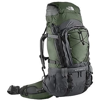 The North Face Crestone 60 20 The North Face Crestone 60 - Image 18