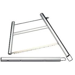 TrailBlazer 18-Inch Take-Down Buck Saw -Freedom Camping Store trailblazer18 300x300 1