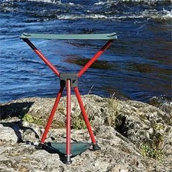 Byer TriLite Stool -Freedom Camping Store trilitestool 300x300 1