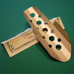 Ultralight Backpacking Titanium Cathole Trowel