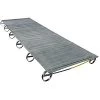LuxuryLite UltraLite Cot 2 LuxuryLite UltraLite Cot -Freedom Camping Store ultralitecot 300x300 1