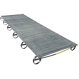 LuxuryLite UltraLite Cot 3 LuxuryLite UltraLite Cot
