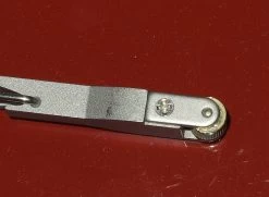 Vargo Titanium Flint Lighter -Freedom Camping Store vargo4