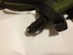 High Sierra Bobcat 65 -Freedom Camping Store waist