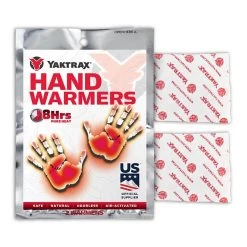 Yaktrax Hand Warmers